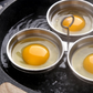 🥚 Eierkocher aus 304‑Edelstahl – lebensmittelecht, robust und mit einfacher Entnahme‑Funktion ✨🍳