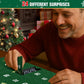 🔥Weihnachtsangebot – Bis zu 50 % Rabatt🎅Golf Adventskalender 2026🥰 – 24 Tage Golfüberraschungen & Weihnachtsspaß