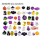 Halloween-Squishies-Set zum Stressabbau