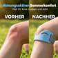 🔥50% SOMMER-RABATT | 1 Paar Patellaband Kniestütze 🏃 Stoßdämpfend & atmungsaktiv für Laufen, Sport & Alltag