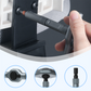 42-in-1 Magnet-Schraubendreher-Set mit Etui