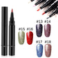 💅✨ 1 KAUFEN, 1 GRATIS! Ein-Schritt-Nagellackstift – Inkl. kostenloser Mini-UV-Nagellampe – Schnell trocknend & deckend – Perfekt für schnelle Maniküre zu Hause 🎁