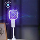 📢📢50% Rabatt !!⏰USB Mini Elektrische Fliegenklatsche für Mücken