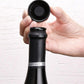 🍾 KAUFE 1, ERHALTE 1 GRATIS! 🥂 Silikon-Wein-, Bier- & Champagnerstopfen – Luftdicht, wiederverwendbar & vielseitig – Perfekt für länger frisch bleibende Getränke ✨