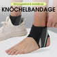 🔥HEISSER VERKAUF 50% RABATT🔥 Atmungsaktive & verstellbare Knöchelbandage – Y-Stütze, unsichtbar & atmungsaktiv