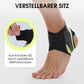 🔥HEISSER VERKAUF 50% RABATT🔥 Atmungsaktive & verstellbare Knöchelbandage – Y-Stütze, unsichtbar & atmungsaktiv