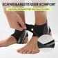 🔥HEISSER VERKAUF 50% RABATT🔥 Atmungsaktive & verstellbare Knöchelbandage – Y-Stütze, unsichtbar & atmungsaktiv