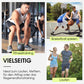 🔥HEISSER VERKAUF 50% RABATT🔥 Atmungsaktive & verstellbare Knöchelbandage – Y-Stütze, unsichtbar & atmungsaktiv