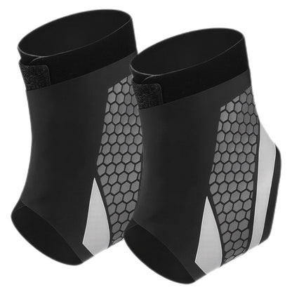 🔥HEISSER VERKAUF 50% RABATT🔥 Atmungsaktive & verstellbare Knöchelbandage – Y-Stütze, unsichtbar & atmungsaktiv