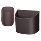 🥳2026 HEISSVERKAUF🥳💞95K+ VERKAUFT!🚗🧺 50% RABATT! Leder Auto-Tür Getränkehalter – Weite Öffnung, einfacher Zugriff auf Getränke & Handy. Clip-Befestigung sicher. PU-Leder, robust & stilvoll. 🛡️✨