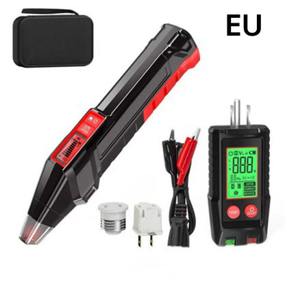 📢Mid-Season Sale: −50% nur für kurze Zeit⏰Digitale Sicherungs- und Steckdosenprüferset – Sicherungen finden, Steckdosen testen – in Sekunden 🔌🛡️