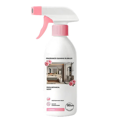🔥Mehrzweck-Badezimmerreiniger-Spray