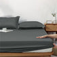 🔥Solange der Vorrat reicht 40 % Rabatt!🎉3-teiliges Spannbettlaken-Set – Weich, elastisch & sicher passend