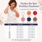 🌸🔥50% RABATT!🔥🔥Blumiges V-Ausschnitt-Kleid mit Taillendrehung – elegant und lässig für jeden Anlass