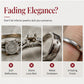 💎Exclusive jewelry💎Eleganter funkelnder quadratischer Halo-Ring
