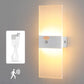 💡 Kabellose LED-Sensorleuchte mit Akku – Für Garten, Treppe, Flur & Schrank