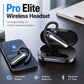 🎧 50% RABATT! 💧 Wasserdichtes Bluetooth‑Headset – Komfortabel & vielseitig ✨
