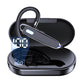 🎧 50% RABATT! 💧 Wasserdichtes Bluetooth‑Headset – Komfortabel & vielseitig ✨