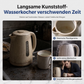 📢📢Glas-Wasserkocher 2 l mit Abschaltautomatik und Überhitzungsschutz