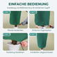 📢📢40% RABATT !!⏰Winterschutz-Pflanzenhülle mit Reißverschluss und Kordelzug zum Frostschutz