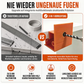 📢📢50% RABATT !!⏰3-in-1-Holzbearbeitungs-Montagepositionierer mit Schrankrückprallbohrfunktion, 20/23-mm-Doppelnutzwerkzeug zum Anreißen und Kantenbearbeiten