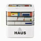📢📢 JETZT 50 % RABATT!! ⏰💊 Große Medikamenten-Aufbewahrungsbox aus Kunststoff – Mehrlagig, unterteilt & tragbar für Haushalt & Notfall ✨