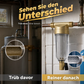 📢📢40% RABATT !!⏰Sediment-Vorfilter für das gesamte Haus