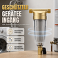 📢📢40% RABATT !!⏰Sediment-Vorfilter für das gesamte Haus