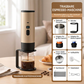 📢📢40% RABATT !!⏰Tragbare Espressomaschine für Reisen