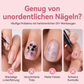 🌹JETZT 50 % RABATT!!🌹24-Farben doppelseitiges Nagelkunst-Stift-Set