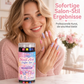 🌹JETZT 50 % RABATT!!🌹24-Farben doppelseitiges Nagelkunst-Stift-Set