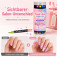 🌹JETZT 50 % RABATT!!🌹24-Farben doppelseitiges Nagelkunst-Stift-Set