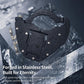🏍️ 50 % Rabatt ! Motorrad-Gasgriffklemme – Kein Handkrampf, pures Fahrvergnügen! 🛣️ Entlastet die Hand, konstante Geschwindigkeit, sekundenschnelle Montage🔒