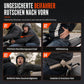 📢📢40% RABATT !!⏰Haltegriffgurt für Beifahrer auf Motorradrücksitzen, Beifahrer-Hüftgurtgriff für ATV, Schneemobil und Yacht