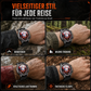 📢📢50% RABATT !!⏰Robuste Smartwatch mit Bluetooth-Anruffunktion und Gesundheitsüberwachung
