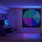 🎄 50% DE RÉDUCTION! ✨ Guirlande LED rideau – Étanche, intérieur & extérieur ✨
