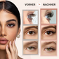 💄 50% RABATT! ✨ Elektrische Wimpernzange Für Sofortigen Glam – Sanfte Wärme, Langanhaltende Wimpernform & Perfekt Für Einen Fabelhaften Blick 👁️