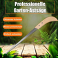 🌿 Tragbare Gartensäge mit gebogener Klinge – rutschfester Griff, leicht zu bedienen und aufzubewahren. Ideal für Outdoor-Abenteuer! 💪🌳