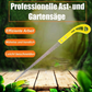 🌿 Tragbare Gartensäge mit gebogener Klinge – rutschfester Griff, leicht zu bedienen und aufzubewahren. Ideal für Outdoor-Abenteuer! 💪🌳