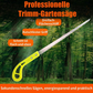 🌿 Tragbare Gartensäge mit gebogener Klinge – rutschfester Griff, leicht zu bedienen und aufzubewahren. Ideal für Outdoor-Abenteuer! 💪🌳