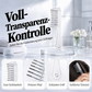 Sofortige Kopfhautpflege! Präzisions-Flüssigapplikator-Kamm