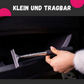 🔥Heiße Angebote🏆Einziehbarer Scheibenwischer für Rückspiegel