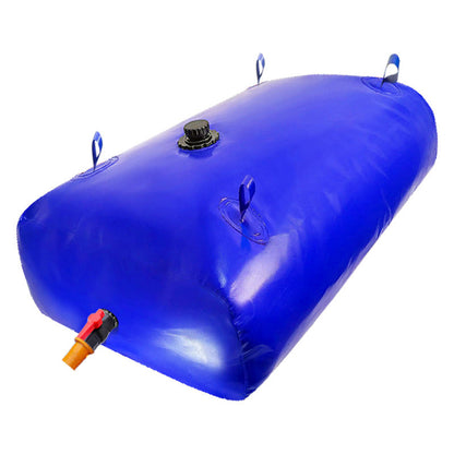Robuster, faltbarer Wasserspeicherbehälter