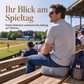 🎵 Aufblasbares Sitzkissen für Konzerte & Festivals – Bequem, leicht & feuchtigkeitsabweisend