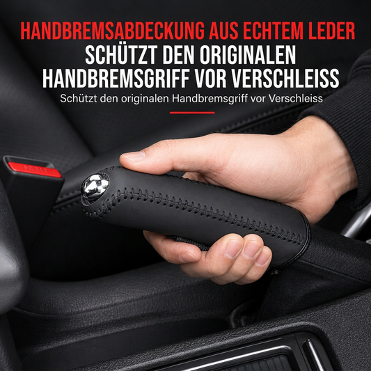 📢📢50% RABATT !!⏰Universeller Handbremsenschutz-Überzug für Autos