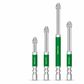 📢📢50% RABATT !!⏰Magnetisches schlagfestes Kreuzschlitz-Bit-Set – Rutschfeste S2-Stahl Schrauberbits