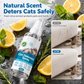 🐱🚫 Spray gegen Katzenkratzen — Sicher, ungiftig & haustierfreundlich 🌿