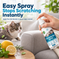 🐱🚫 Spray gegen Katzenkratzen — Sicher, ungiftig & haustierfreundlich 🌿