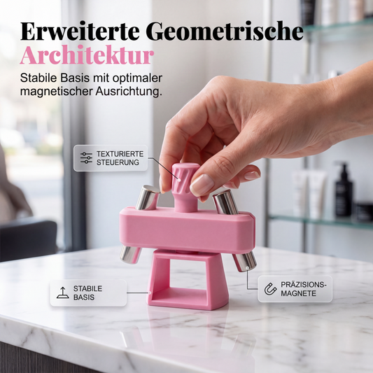 ✨ JETZT 50 % RABATT! !✨Rotierendes Magnetwerkzeug für Katzenaugen-Nägel